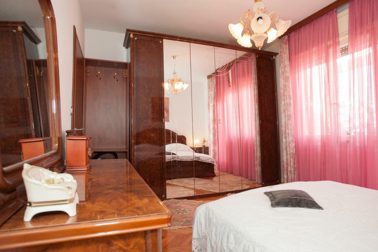 Apartment Dolores Split Dış mekan fotoğraf