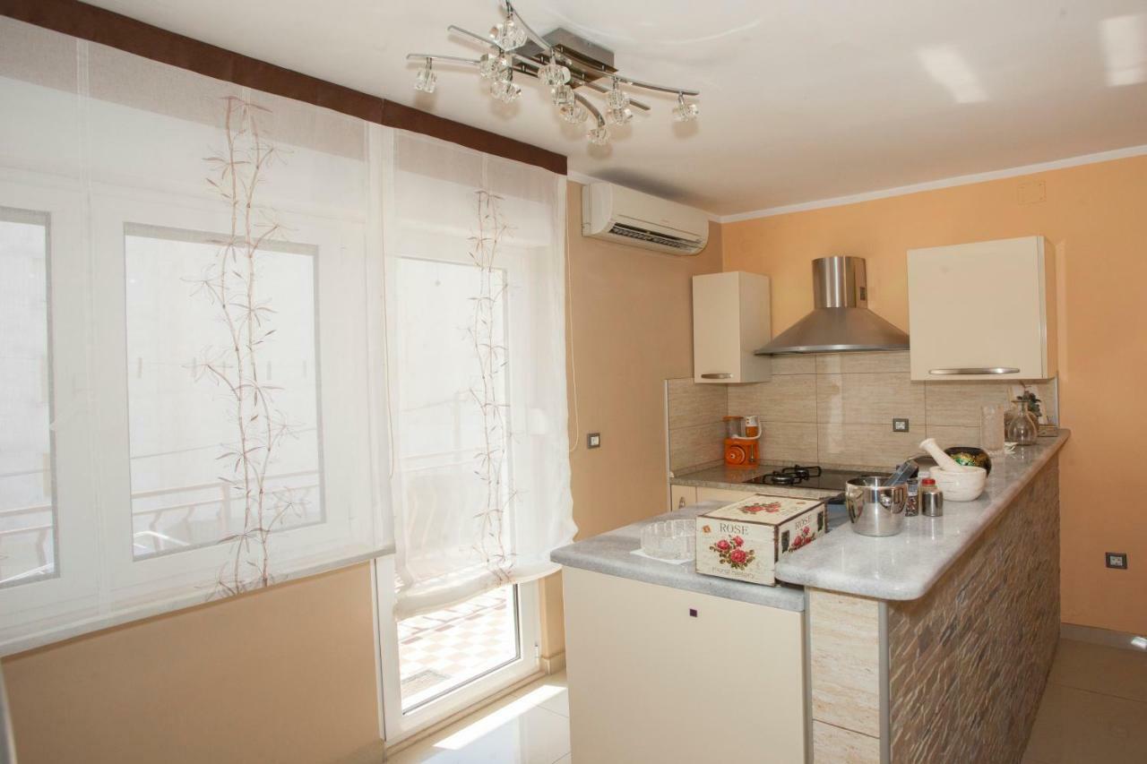 Apartment Dolores Split Dış mekan fotoğraf