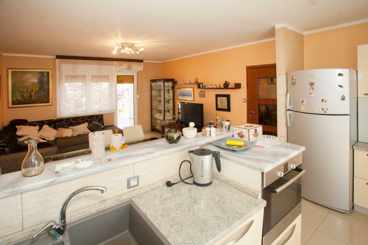 Apartment Dolores Split Dış mekan fotoğraf