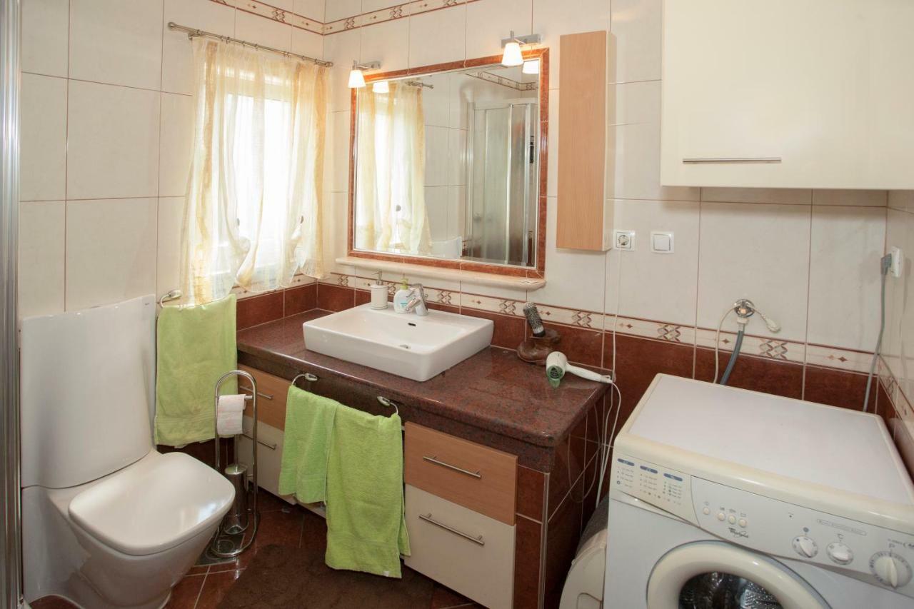 Apartment Dolores Split Dış mekan fotoğraf
