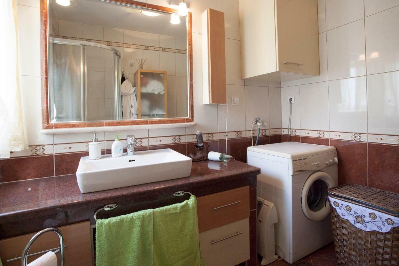 Apartment Dolores Split Dış mekan fotoğraf