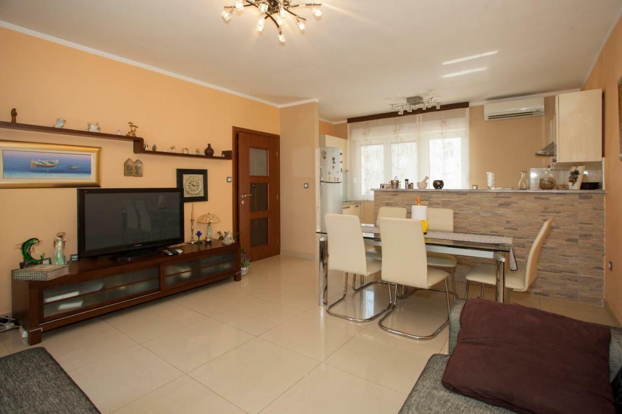 Apartment Dolores Split Dış mekan fotoğraf
