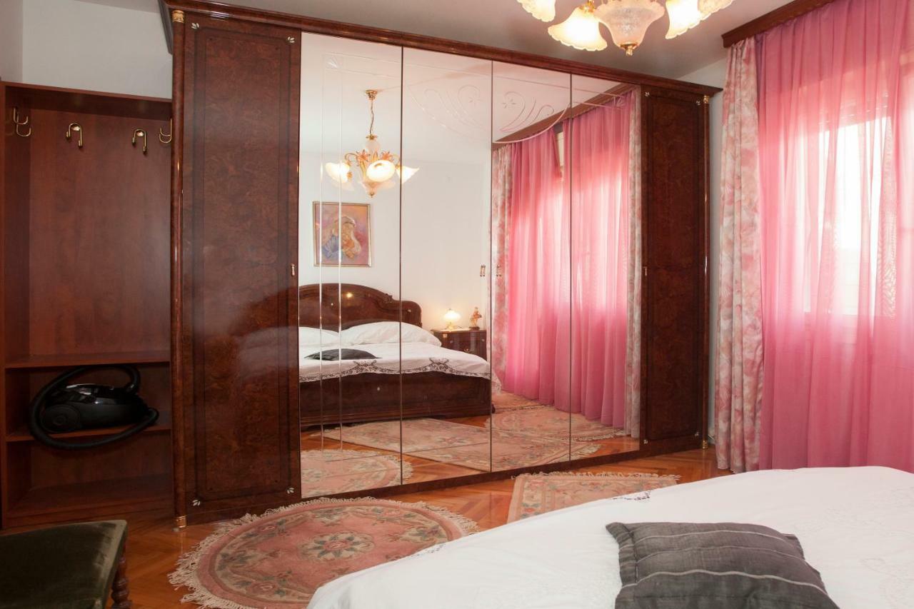 Apartment Dolores Split Dış mekan fotoğraf