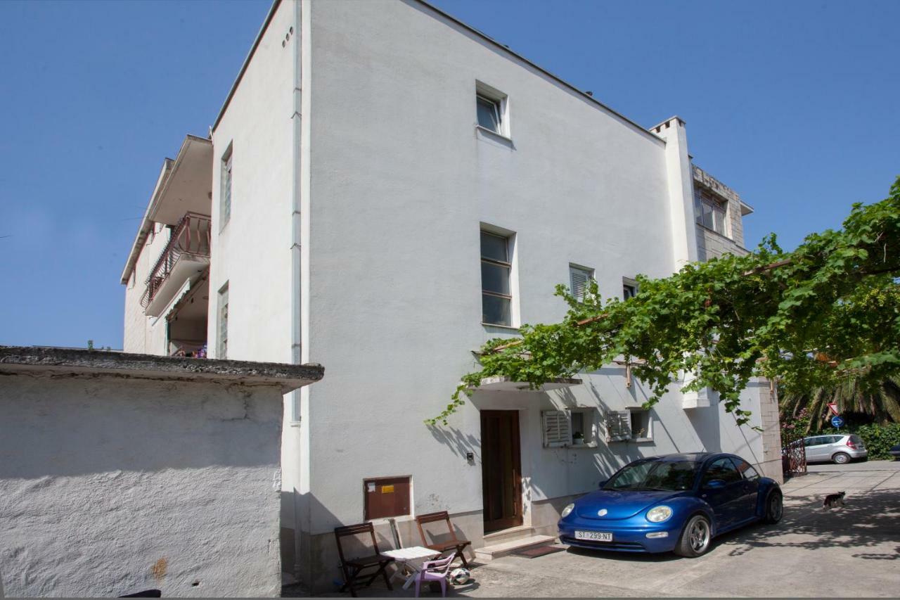 Apartment Dolores Split Dış mekan fotoğraf