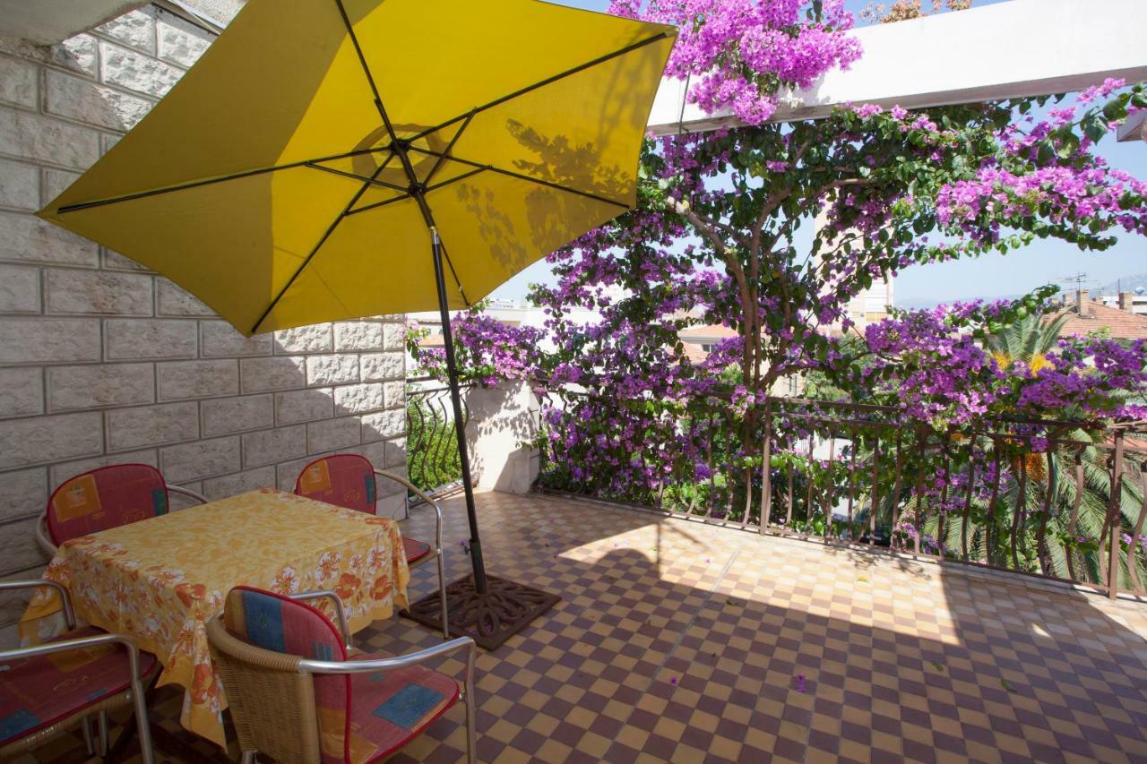 Apartment Dolores Split Dış mekan fotoğraf