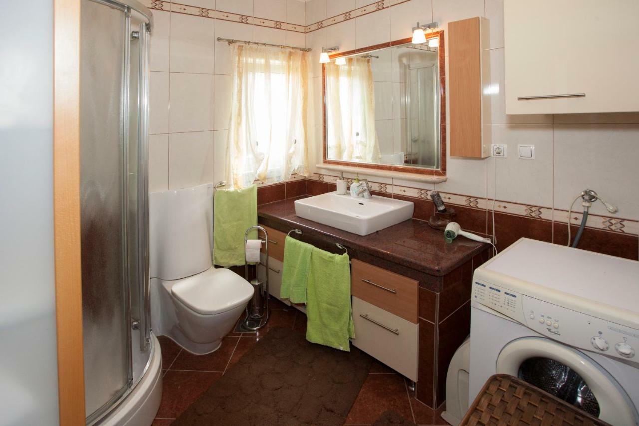 Apartment Dolores Split Dış mekan fotoğraf