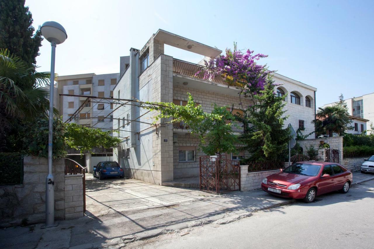 Apartment Dolores Split Dış mekan fotoğraf
