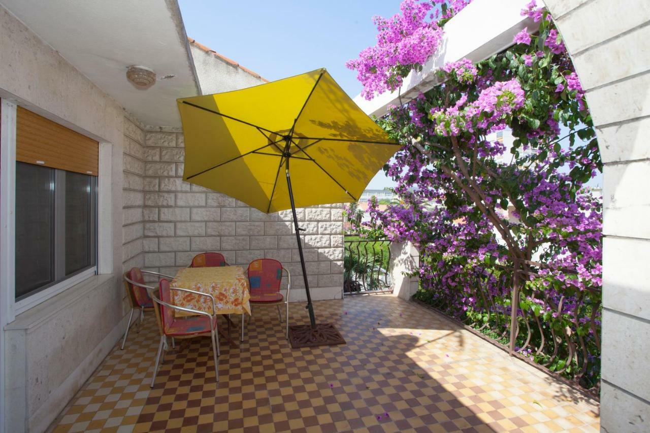 Apartment Dolores Split Dış mekan fotoğraf