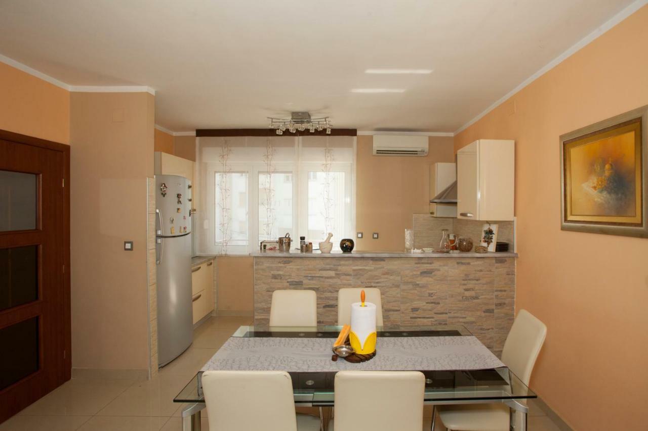 Apartment Dolores Split Dış mekan fotoğraf