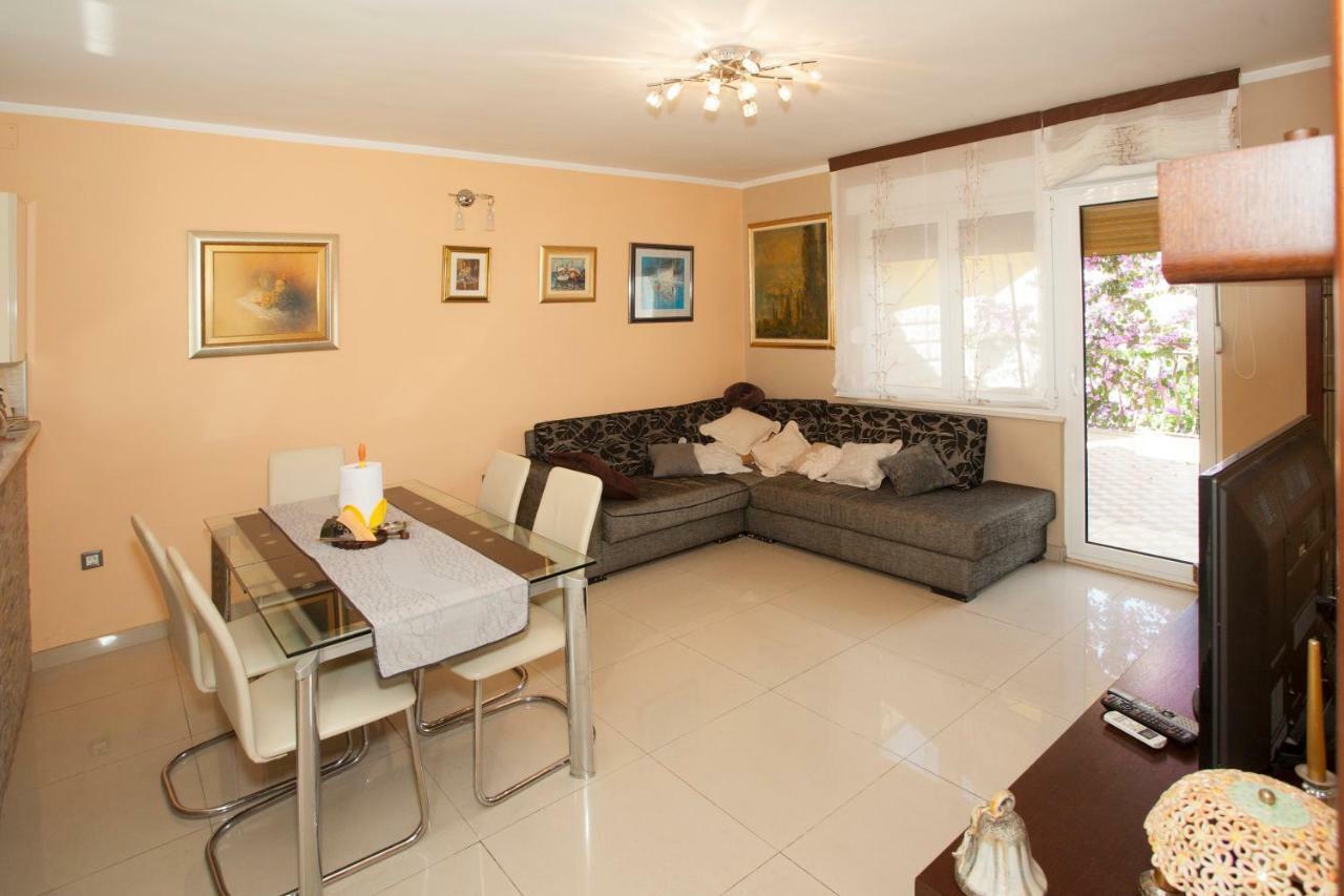 Apartment Dolores Split Dış mekan fotoğraf