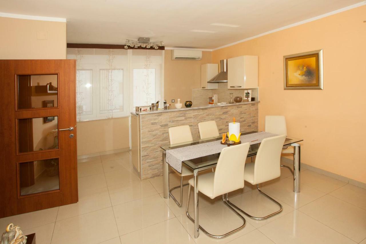 Apartment Dolores Split Dış mekan fotoğraf