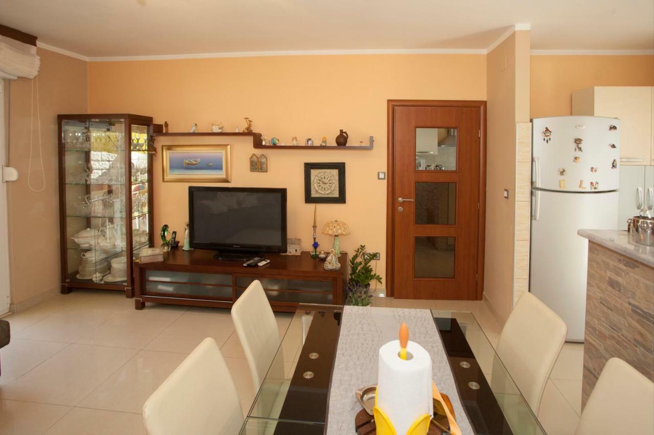 Apartment Dolores Split Dış mekan fotoğraf